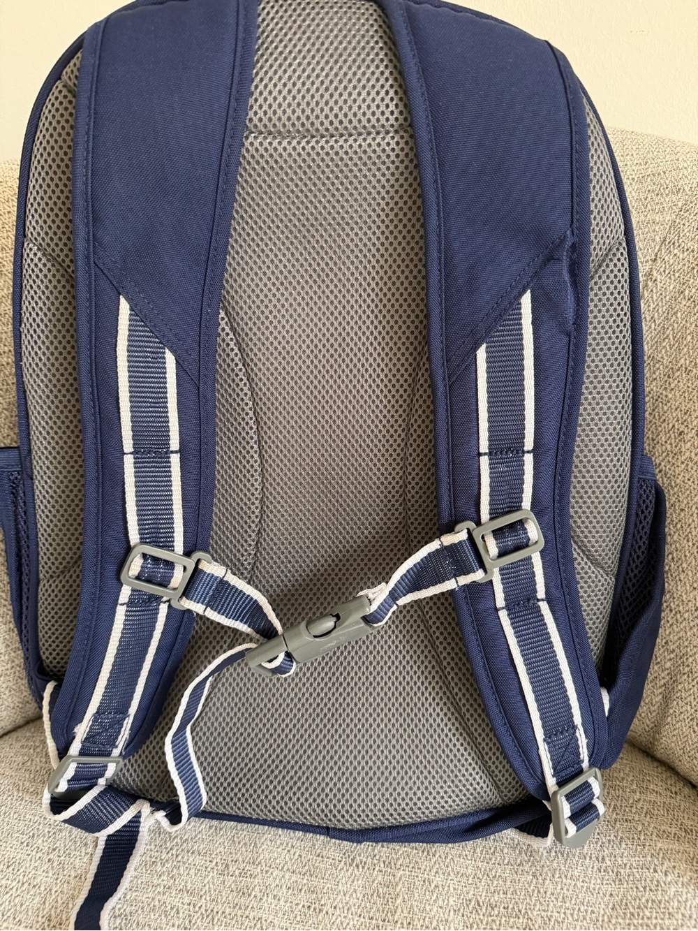 Pottery Barn Kids Mckenzie Backpack - Picture 2 of 3